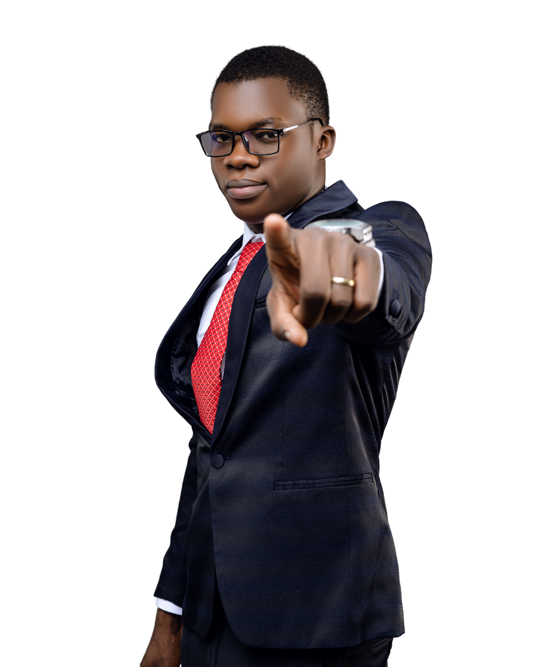 Abdoulaye Konaté — Consultant Marketing Digital