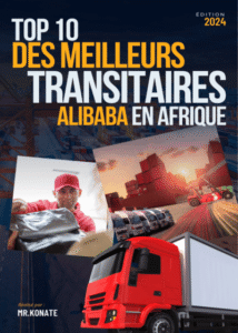 Guide Fournisseurs Alibaba