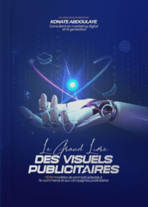 Créer des visuels publicitaires avec l’IA